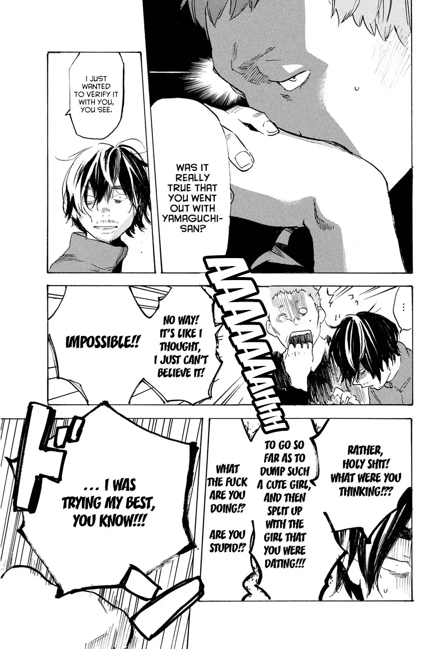 Soredemo Boku wa Kimi ga Suki Chapter 29 8